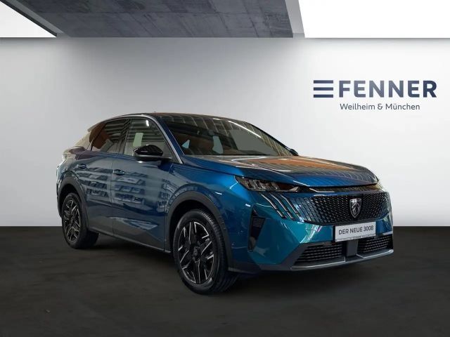 Peugeot 3008 Allure Pack Hybrid
