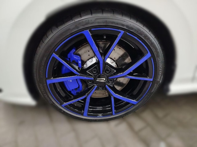 Volkswagen Golf 2.0 TSI DSG Golf VIII