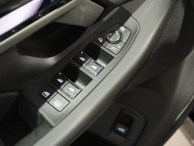 BMW i5 Sedan eDrive40