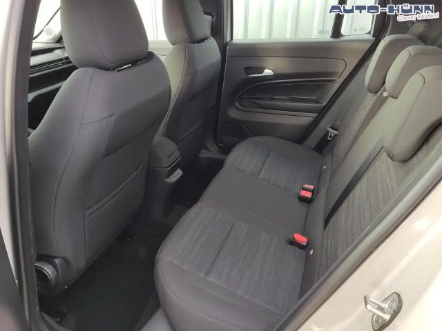 Jeep Avenger Longitude