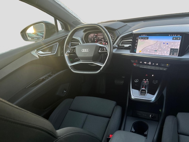 Audi Q4 e-tron Quattro