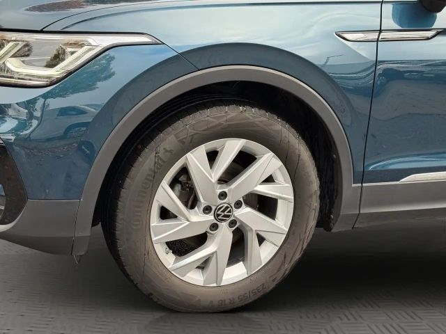 Volkswagen Tiguan 1.5 TSI DSG Elegance Elegance