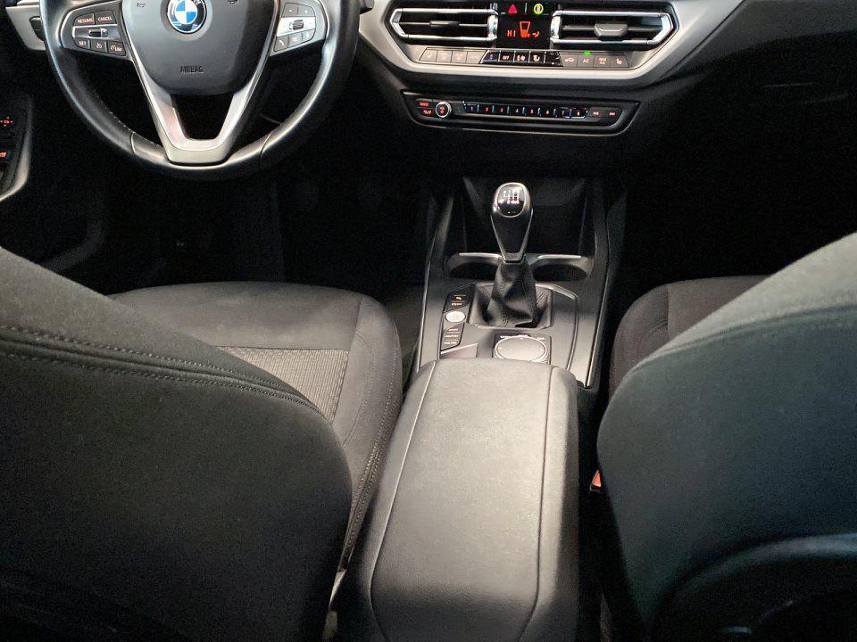 BMW 218 218i Coupé Gran Coupé