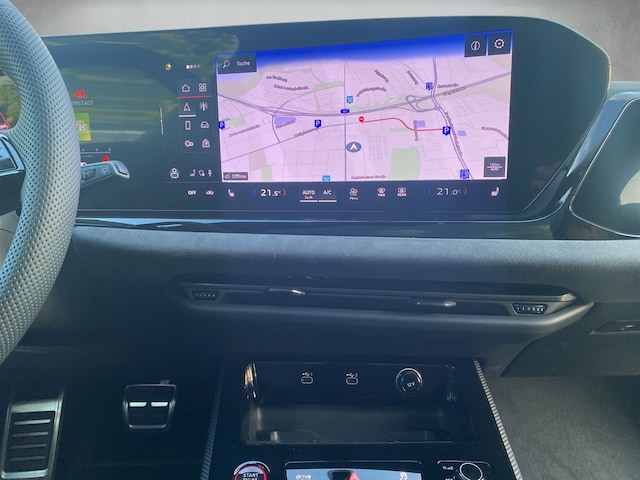 Audi S5 Avant S-Tronic