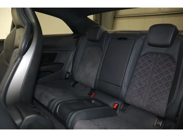 Audi S5 3.0 TDI Coupé Quattro