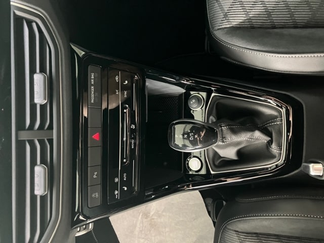 Volkswagen T-Cross 1.0 TSI DSG