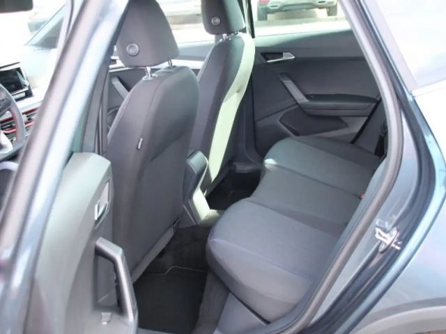 Seat Arona 1.0 TSI DSG FR-lijn