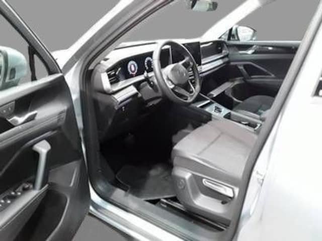 Volkswagen Tayron 1.5 eTSI Life