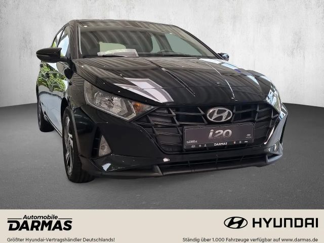 Hyundai i20 1.2 Select