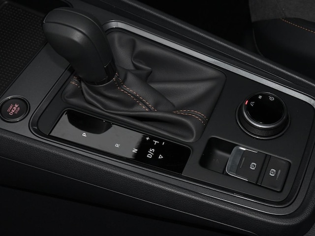 Cupra Ateca 1.5 TSI DSG