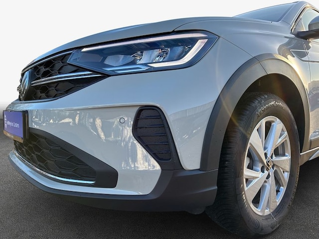 Volkswagen Taigo IQ.Drive Life