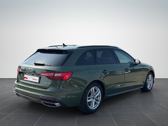 Audi A4 30 TDI Avant S-Tronic