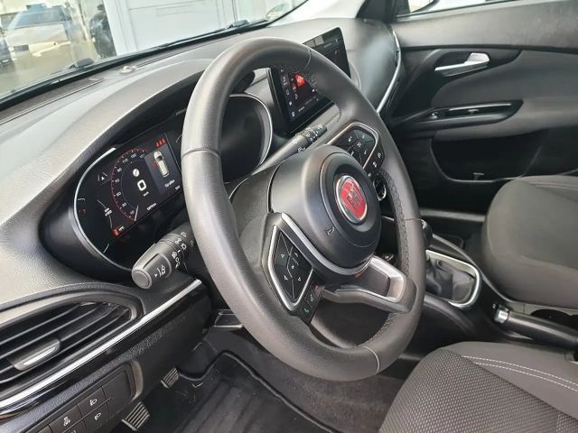 Fiat Tipo Business