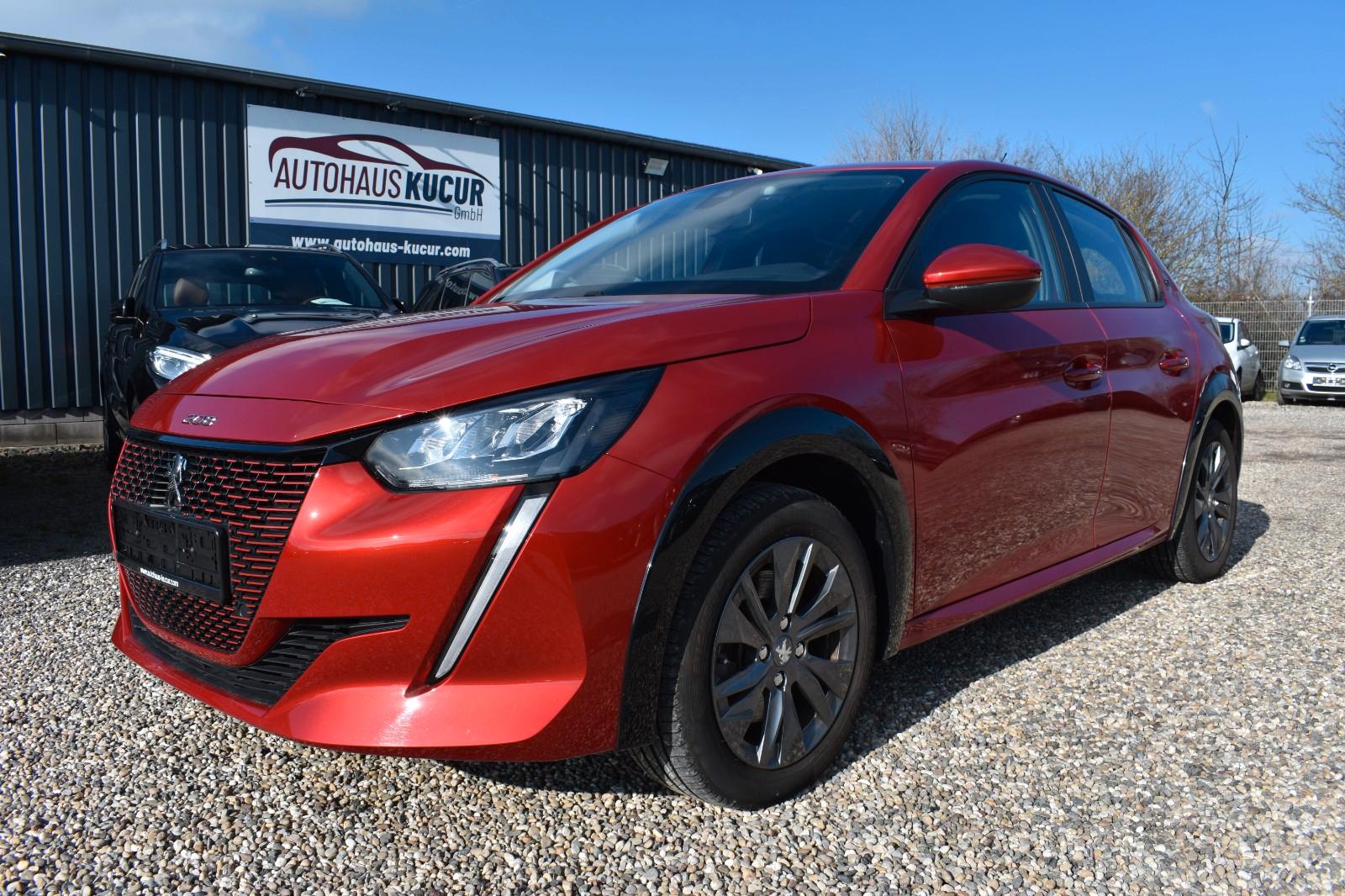 Peugeot E-208 Active Pack