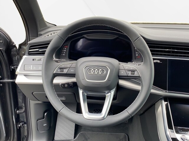 Audi Q7 50 TDI Quattro S-Line