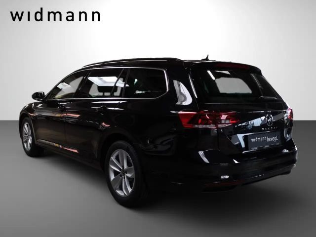 Volkswagen Passat Business DSG Variant