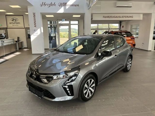 Mitsubishi Colt Colt 1,0 MPI-T Invite *Winterräder Kostenlos*