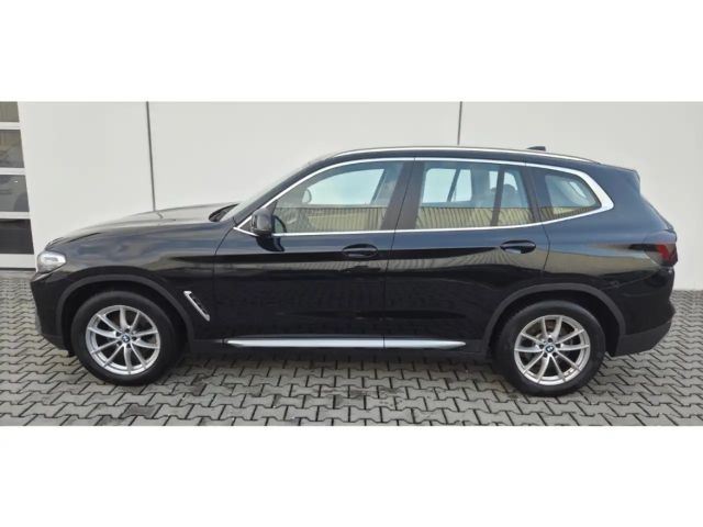 BMW X3 xDrive xDrive20i