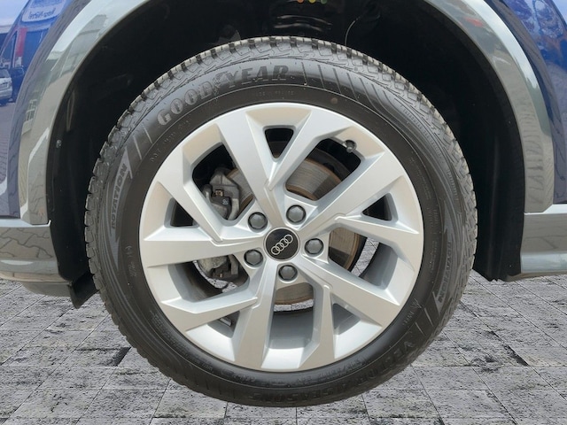 Audi Q2 35 TFSI S-Tronic