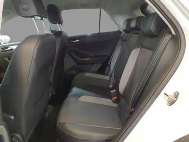 Volkswagen T-Roc 2.0 TDI