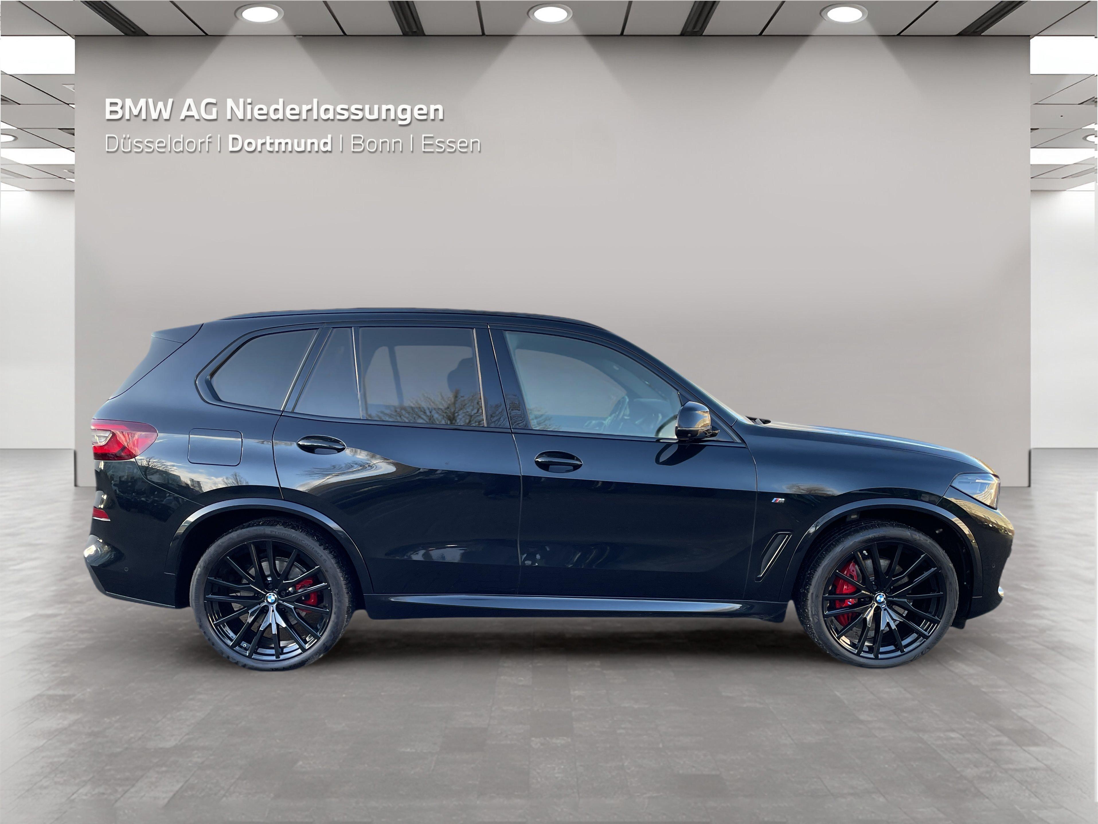 BMW X5 xDrive25d