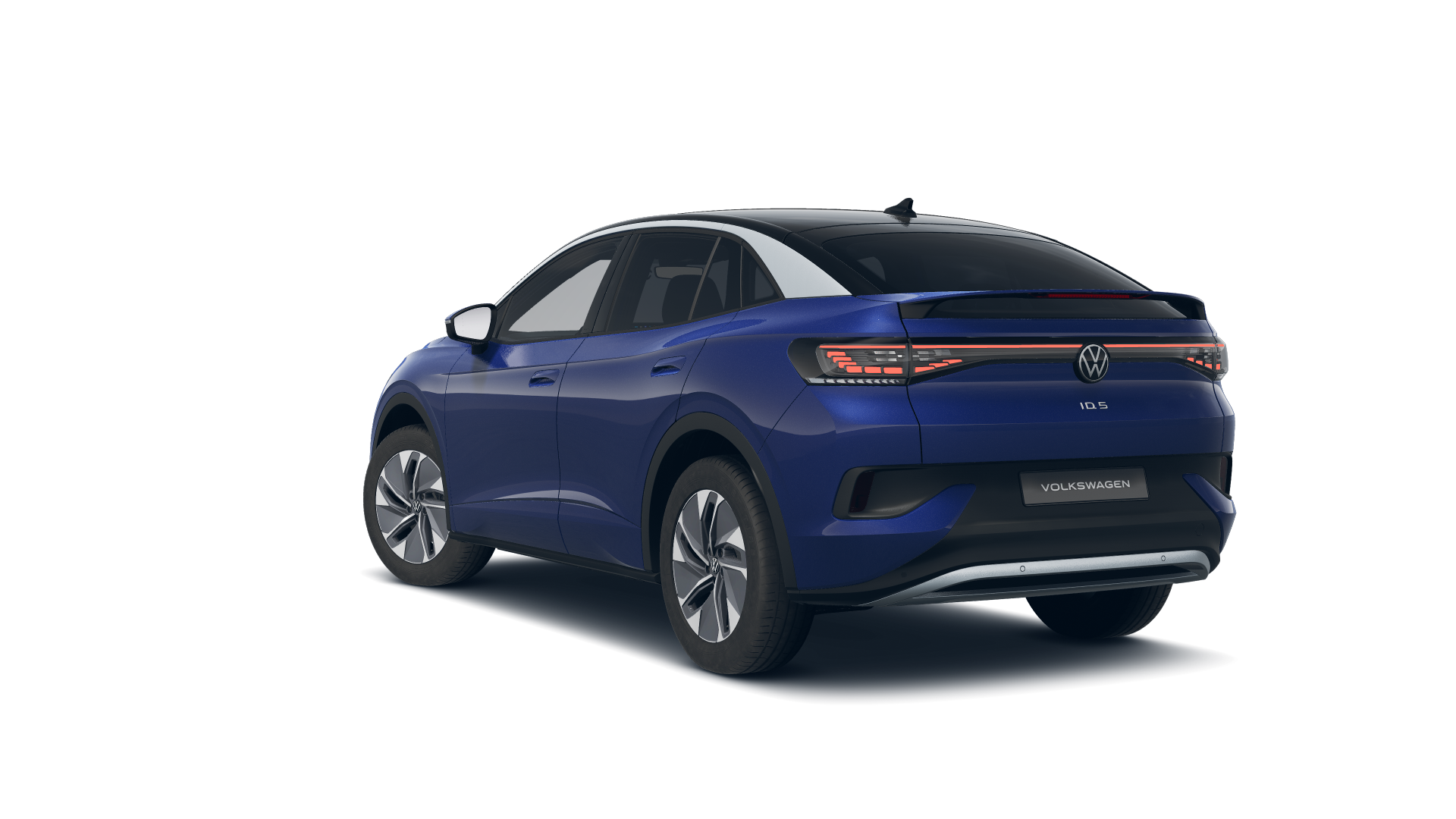 Volkswagen ID.5 Automatik 2xKlima ACC AUT Akustikglas