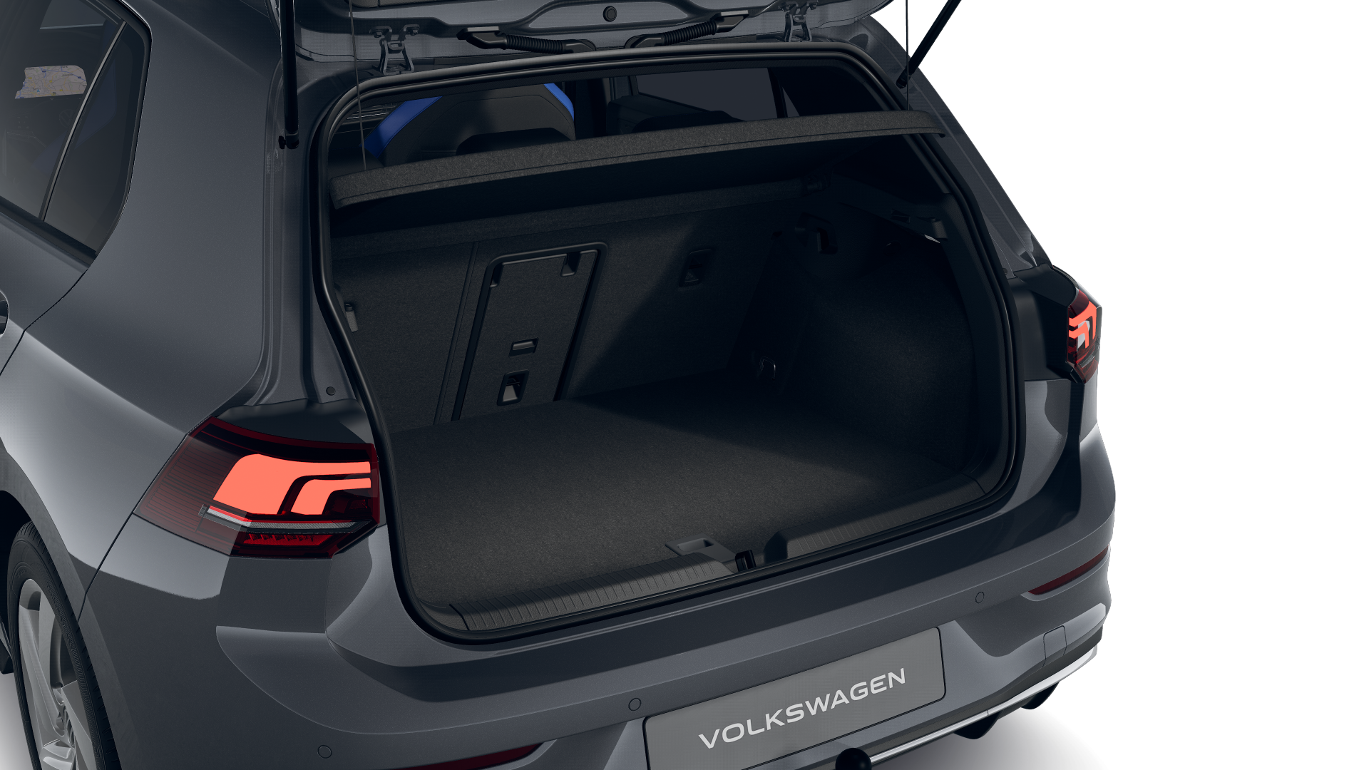 Volkswagen Golf Golf VIII e-Golf