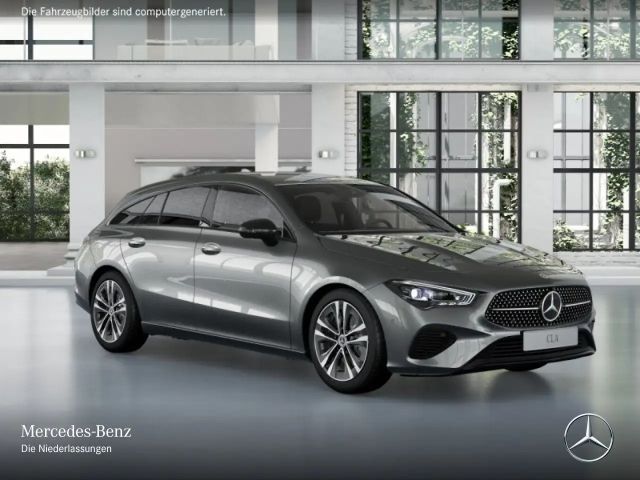 Mercedes-Benz CLA 200 Progressive