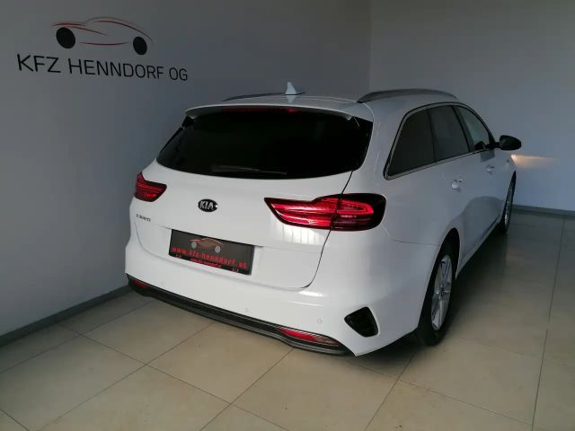 Kia Ceed CRDi SportWagon