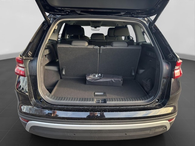 Skoda Kodiaq 1.5 TSI Selection