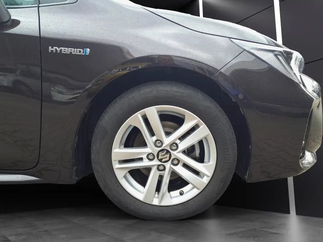 Suzuki Swace Comfort Hybrid