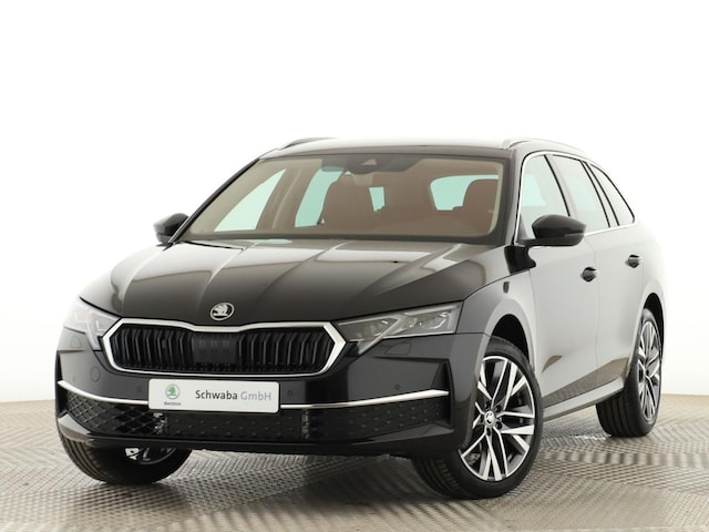 Skoda Octavia Combi Selection