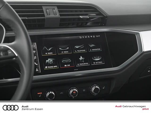 Audi Q3 35 TFSI S-Tronic