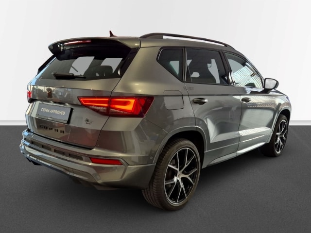 Cupra Ateca 2.0 TSI 4Drive DSG