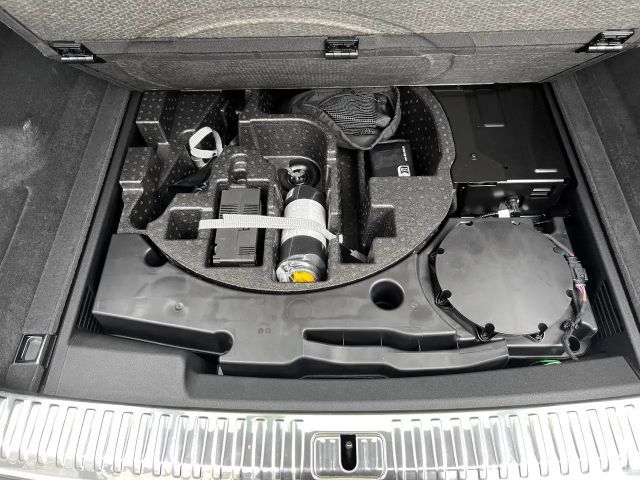 Audi Q8 50 TDI Quattro S-Line