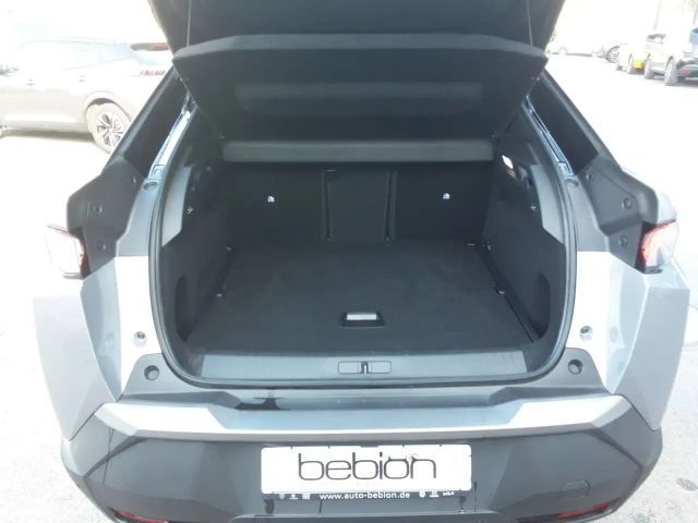 Peugeot 3008 GT-Line