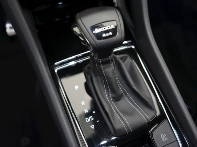 Skoda Karoq 4x4 Sportline