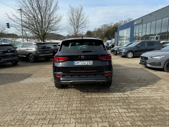 Cupra Ateca 1.5 TSI DSG