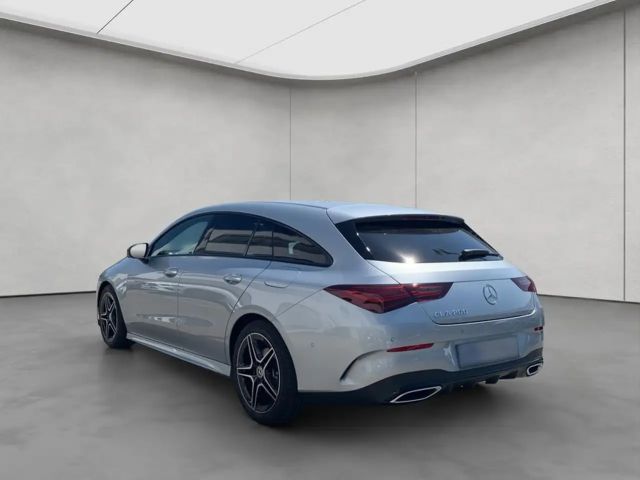 Mercedes-Benz CLA 200 CLA