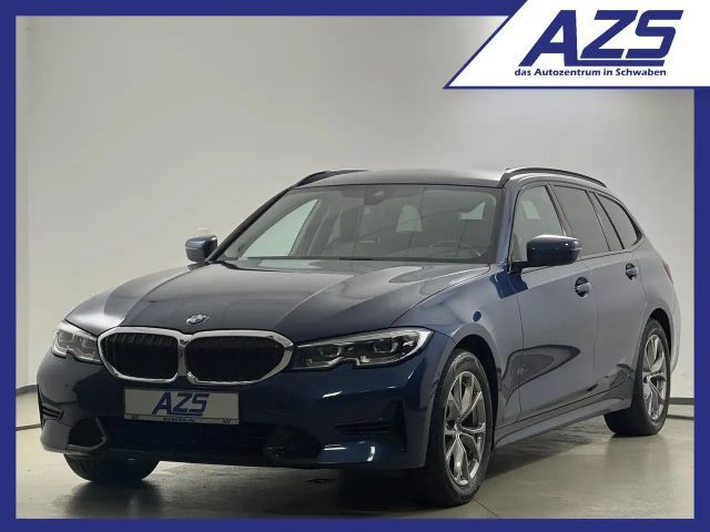 BMW 318 318d Sport Line Touring