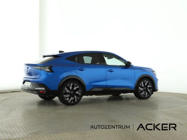 Renault Rafale Alpine Esprit