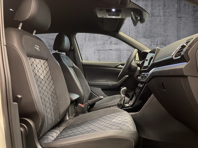 Volkswagen T-Cross 1.0 TSI R-Line