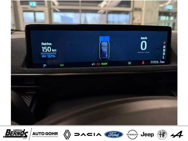 Ford Mustang Mach-E AWD