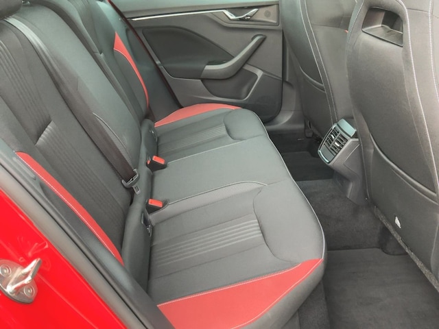 Skoda Kamiq 1.0 TSI Monte Carlo