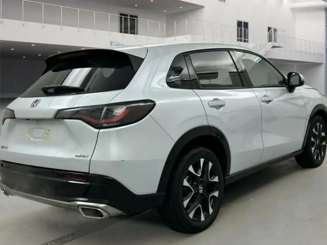 Honda ZR-V 2.0 Advance e:HEV