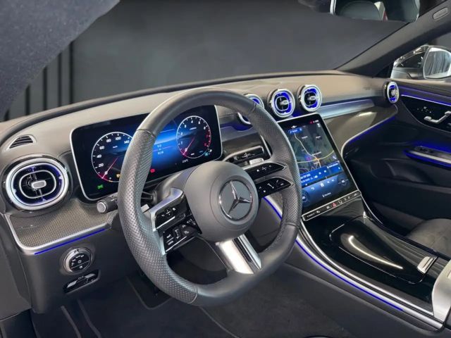 Mercedes-Benz CLE 200 Coupé