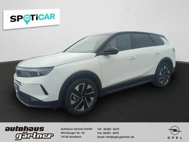 Opel Grandland X GS-Line Grand Sport Hybrid