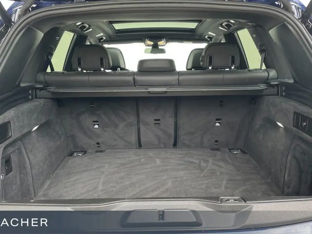 BMW X5 M-Sport xDrive40d