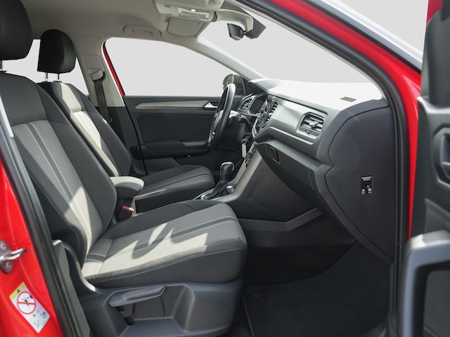 Volkswagen T-Roc 2.0 TDI DSG Style