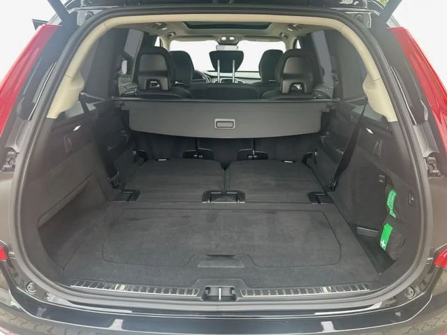 Volvo XC90 AWD Bright Plus